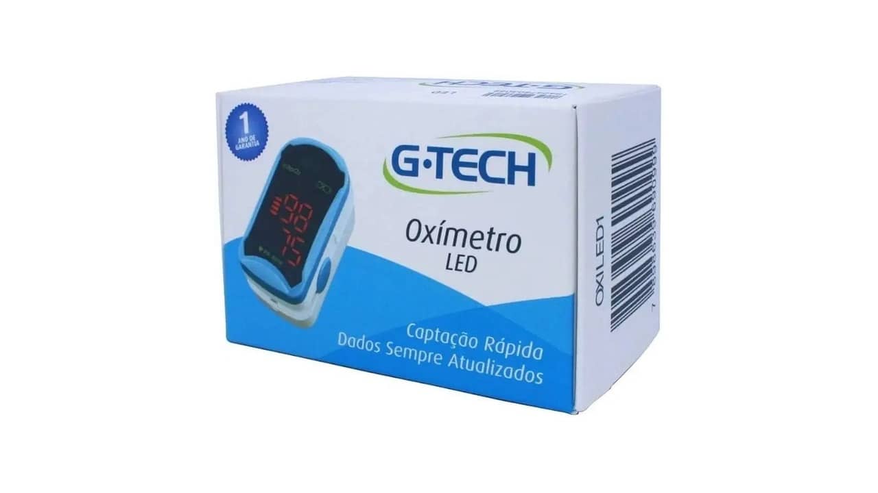 Melhor Oxímetro: O Guia Definitivo para Monitoramento de Saturação de Oxigênio