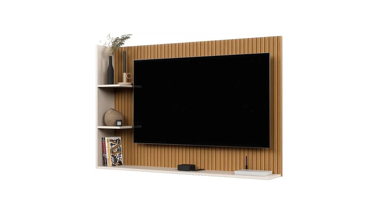 Melhor Painel para TV: Análise dos Modelos Mais Versáteis