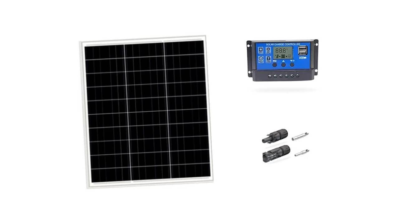 Melhor Painel Solar: Qual É a Opção Mais Eficiente para Você?