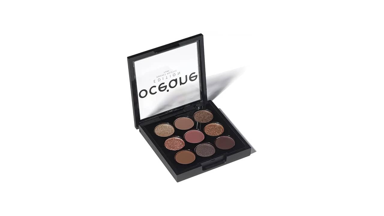 Melhor Paleta de Maquiagem: As 10 Opções Mais Versáteis do Mercado
