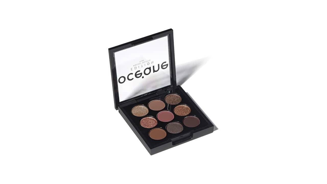 Melhor Paleta de Sombra: As 10 Opções Mais Versáteis e de Alta Qualidade