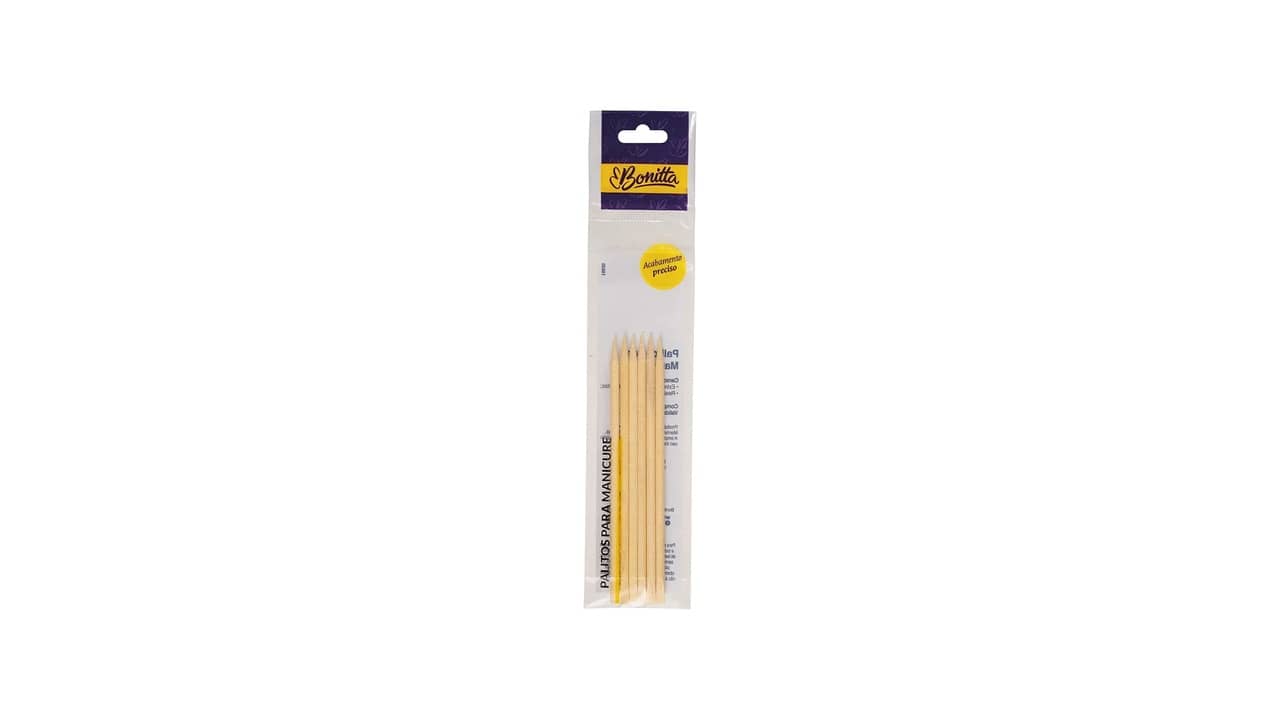 Melhor Palito de Unha: Qual Escolher para Manicure Perfeita