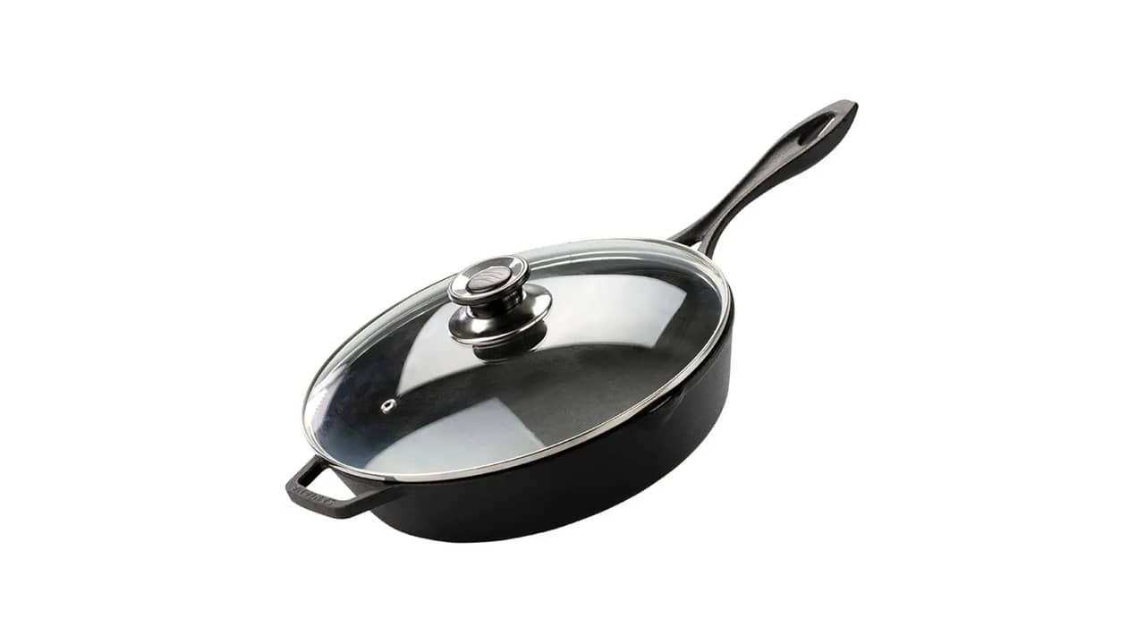 Melhor Panela de Ferro Fundido: Qual É a Melhor Opção do Mercado?