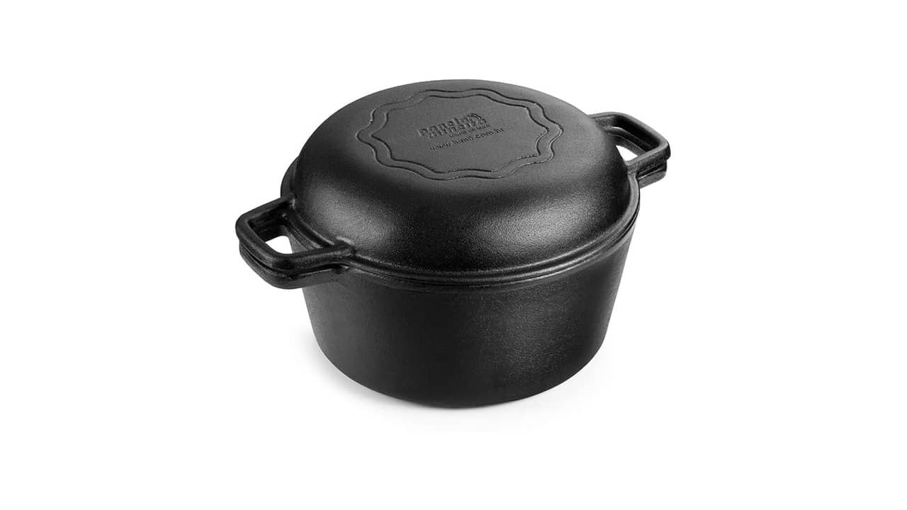 Melhor Panela de Ferro: Análise Completa das Opções Top