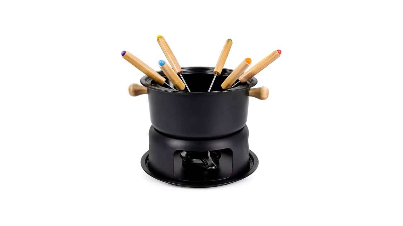 Melhor Panela de Fondue: Qual Tipo é Mais Versátil e Durável?