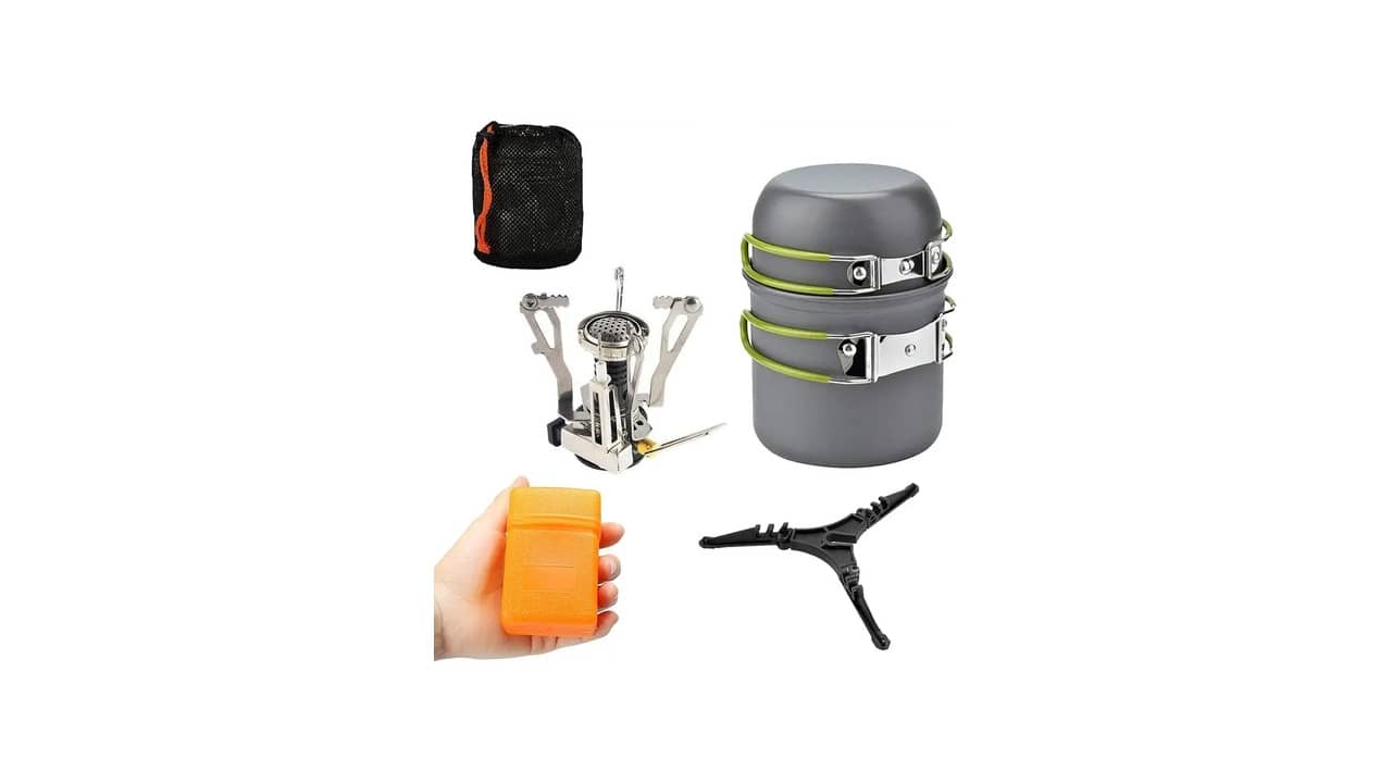 Melhor Panela para Camping: Qual É a Melhor Opção Portátil?