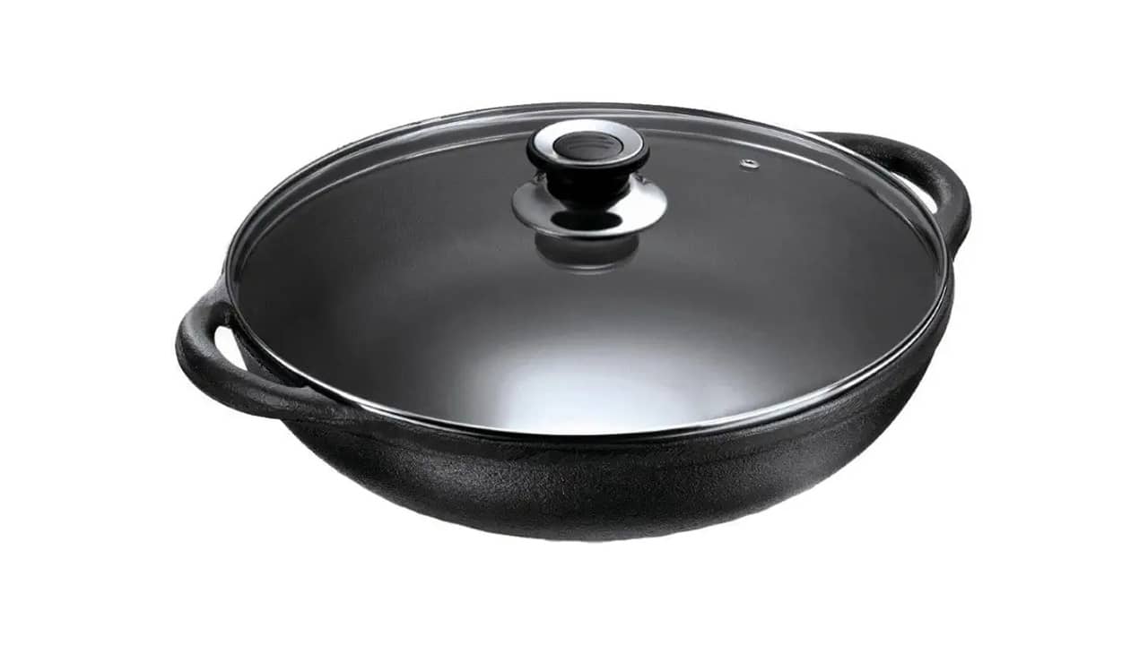 Melhor Panela para Fogão a Lenha: Qual Tipo É Mais Adequado?