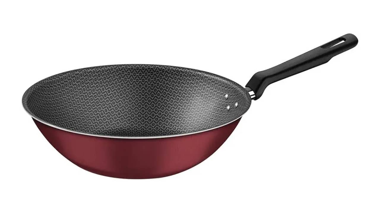 Melhor Panela Wok: 10 Opções com Revestimento Antiaderente