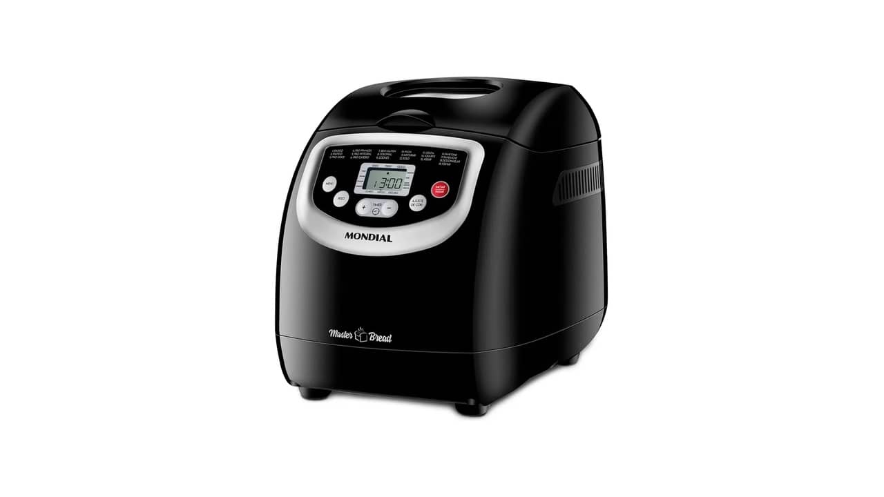 Melhor Panificadora Automática: 10 Opções com Excelente Desempenho