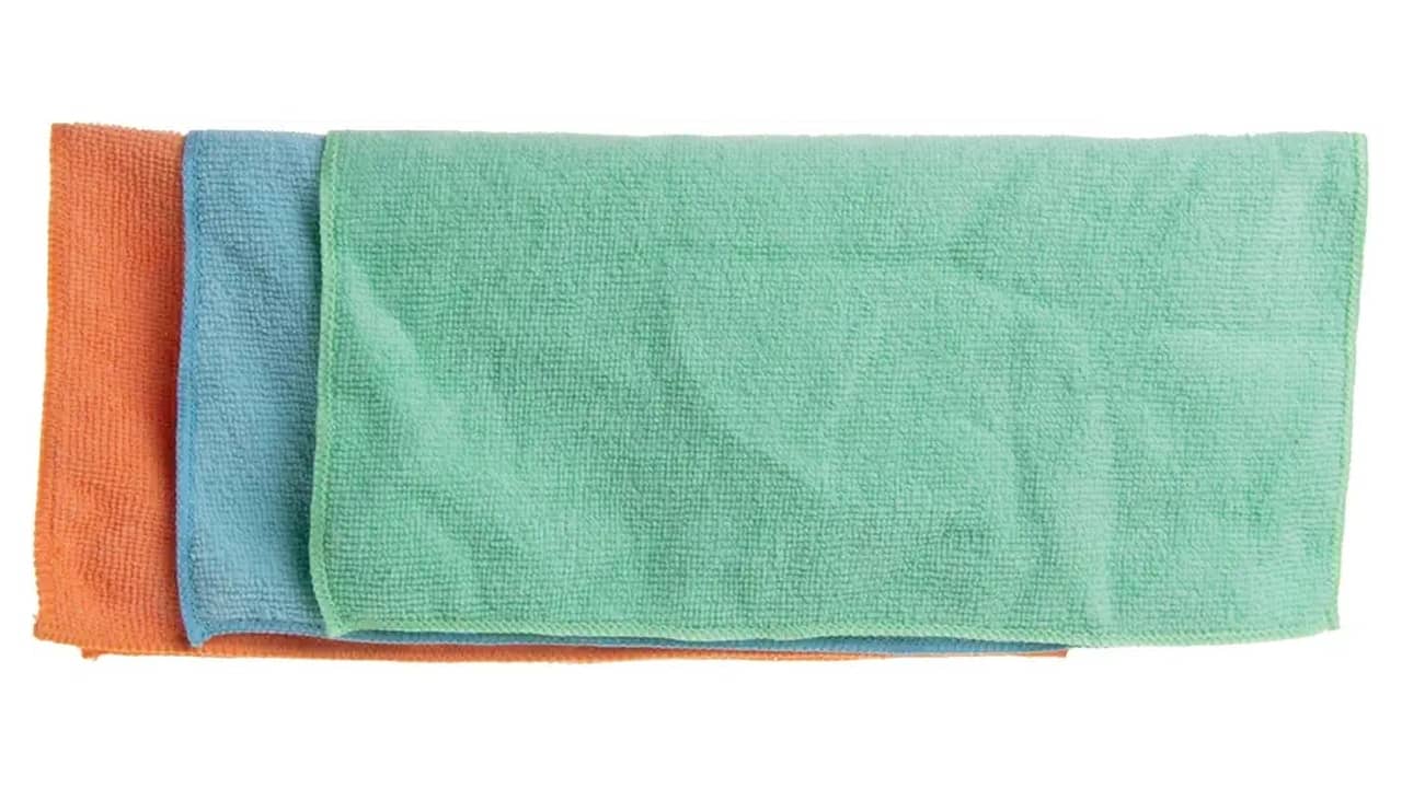 Melhor Pano de Microfibra para Limpeza: Alta Absorção e Durabilidade