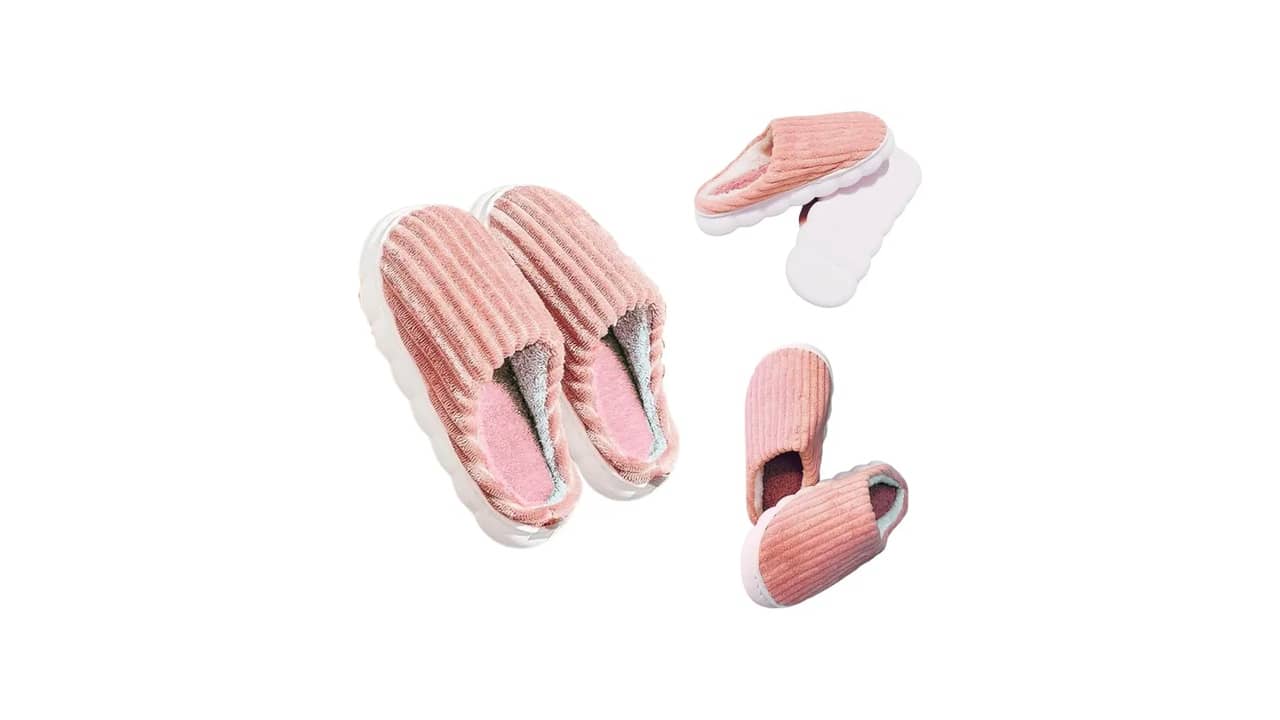 Melhor Pantufa Feminina: Conforto e Estilo