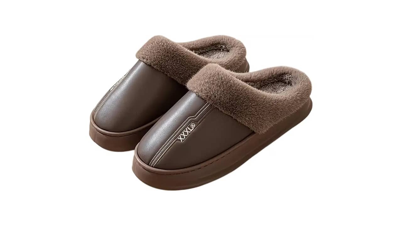Melhor Pantufa Masculina: Comodidade e Estilo
