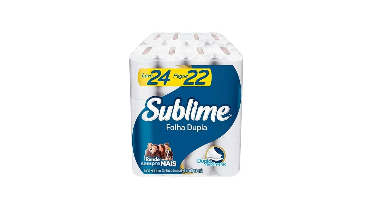Melhor Papel Higiênico: Folha Tripla vs Dupla - Qual Você Precisa?