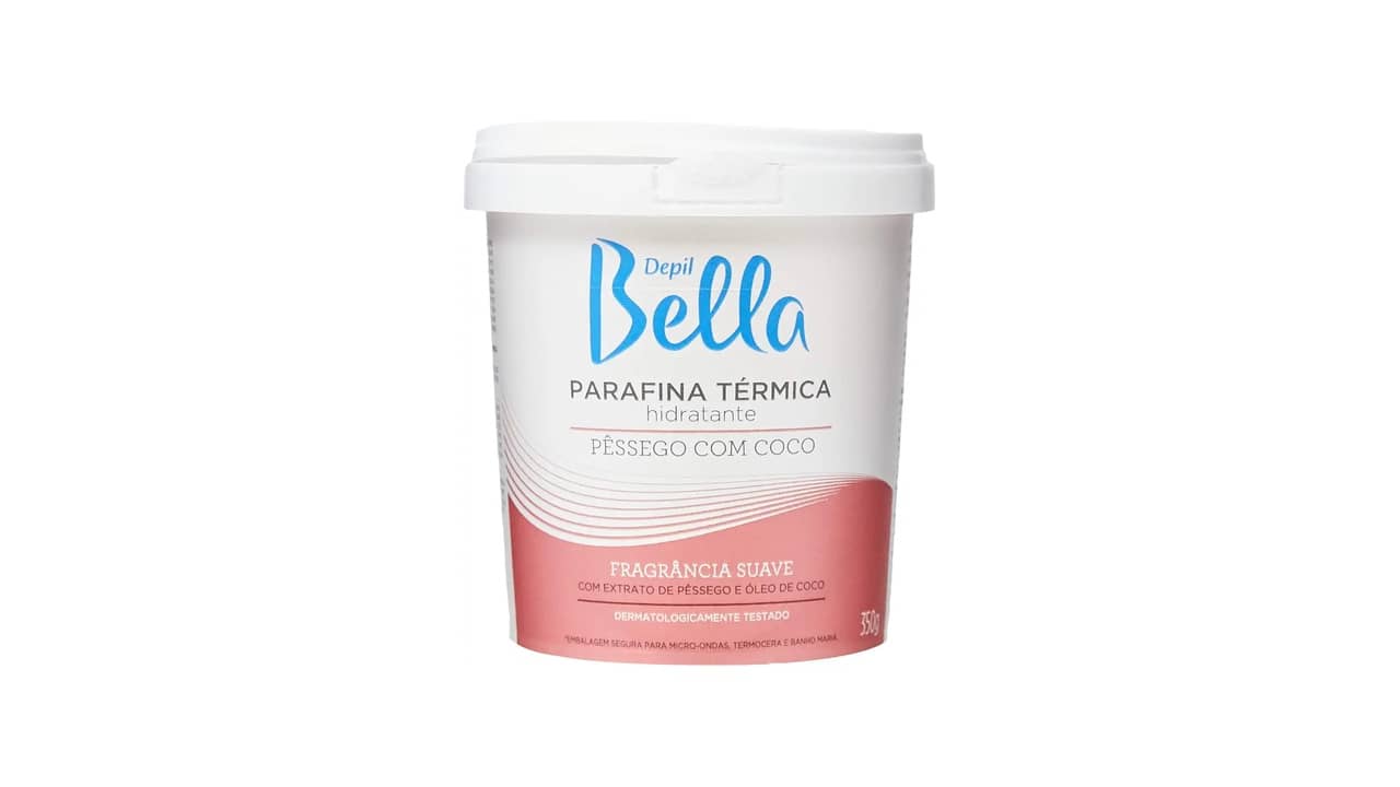 Melhor Parafina para Bronzeamento Intenso e Duradouro
