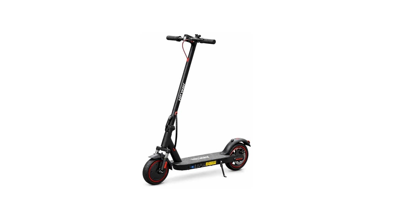 Melhor Patinete Elétrico: Comparação de 10 Modelos Dobráveis