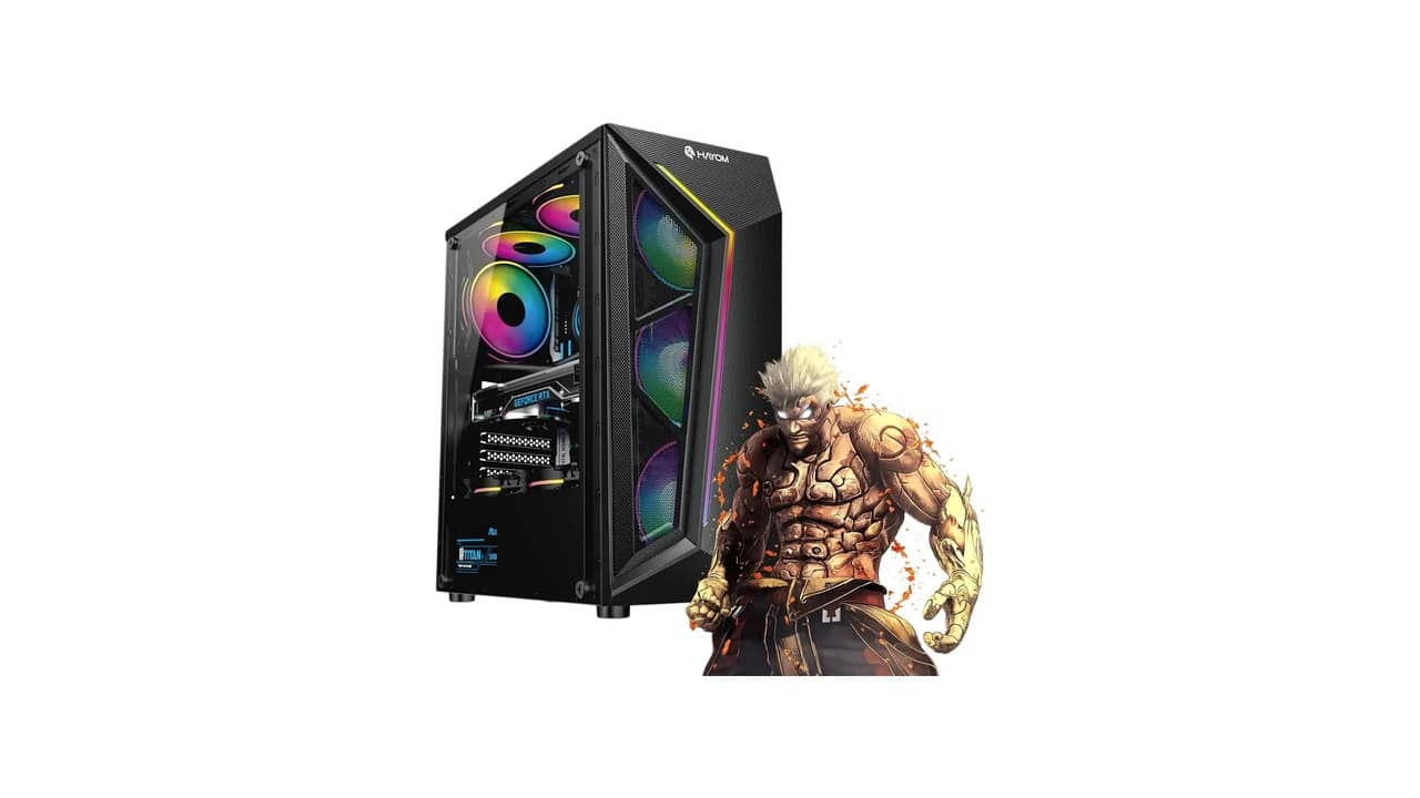 Melhor PC para Jogar LoL: 8 Modelos com Rendimento Excepcional