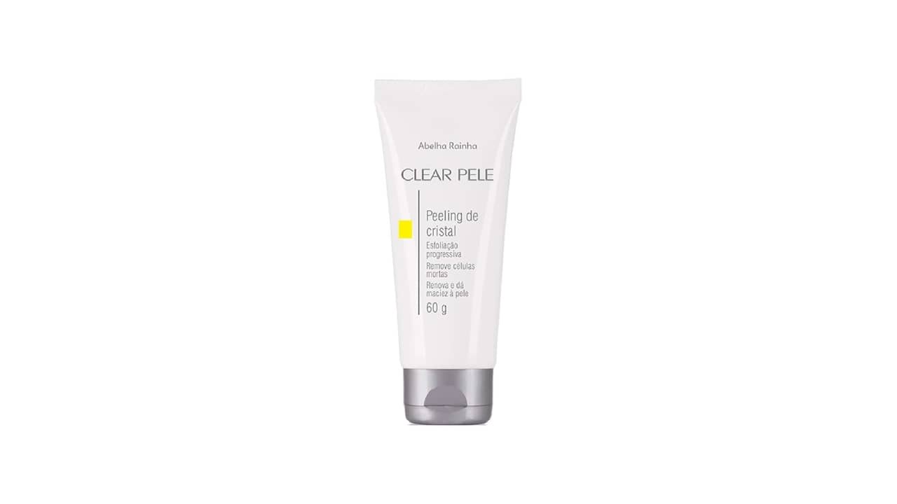 Melhor Peeling: Clareamento e Renovação em Casa