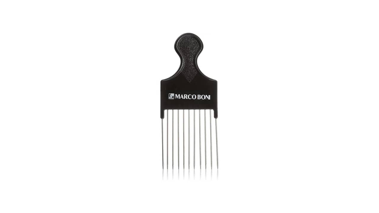 Melhor Pente Garfo: Qual É a Melhor Opção para Cabelos Cacheados e Afro?