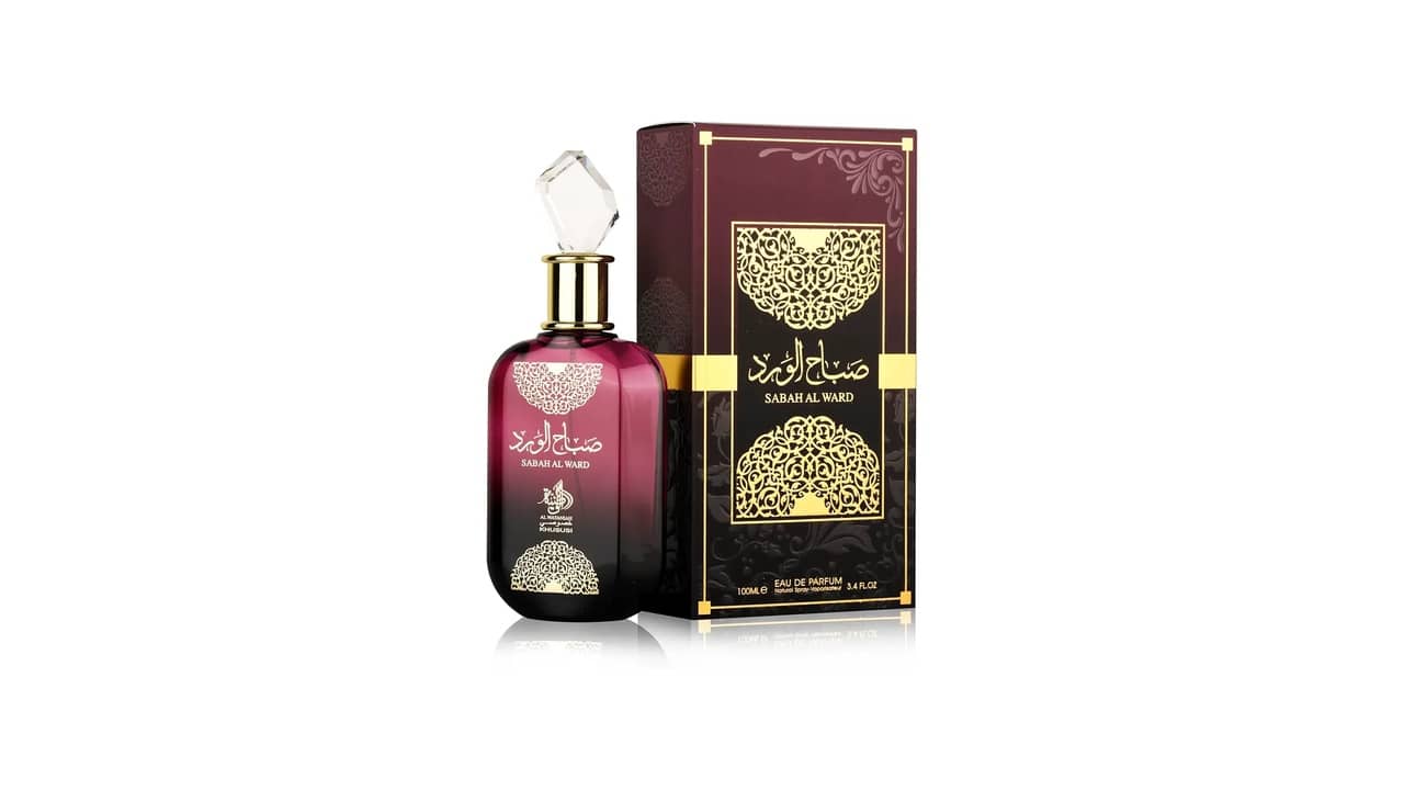 Melhor Perfume Árabe Feminino: As 10 Mais Irresistíveis do Mercado
