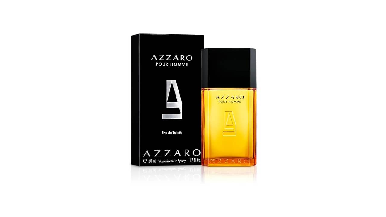 Melhor Perfume Azzaro: As Fragrâncias Mais Intensas e Versáteis