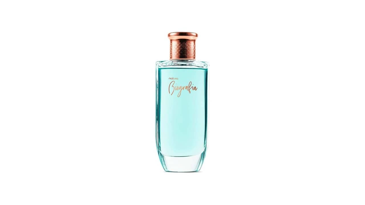 Melhor Perfume Biografia Feminino: Fragrâncias Irresistíveis e Refrescantes
