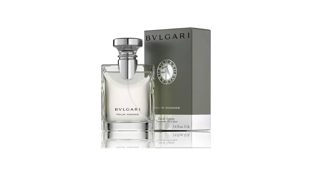 Melhor Perfume Bvlgari: Top 10 Escolhidos por Fãs