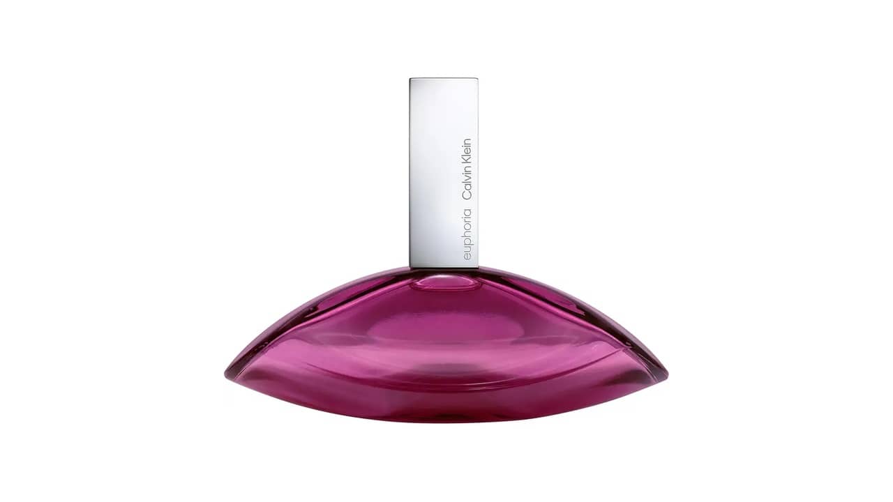 Melhor Perfume Calvin Klein Feminino: As 10 Melhores Opções para Você