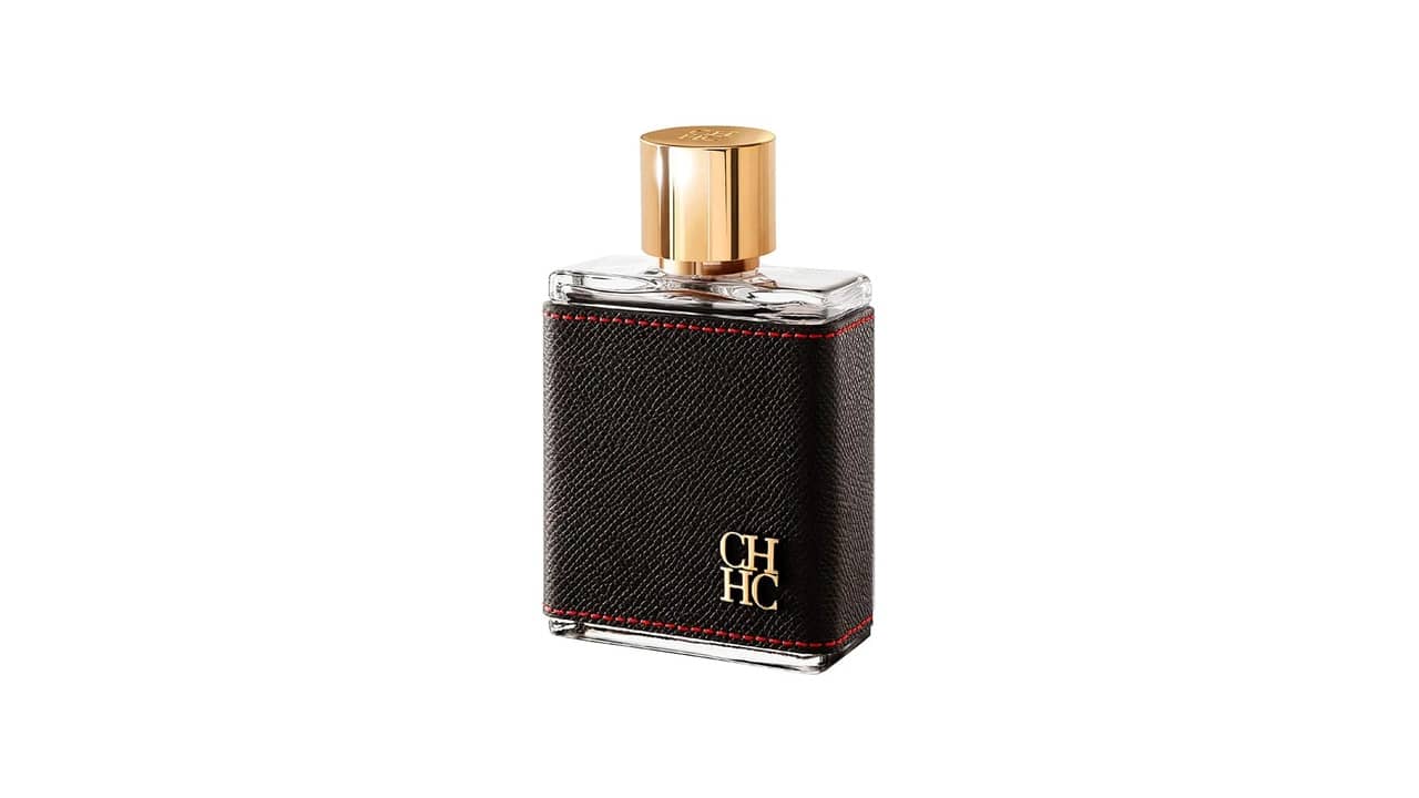 Melhor Perfume Carolina Herrera Masculino: Qual É a Versão Mais Elegante?