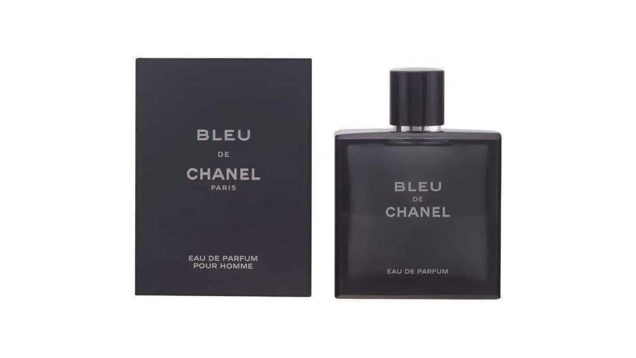 Melhor Perfume Chanel Masculino: As 10 Melhores Opções do Mercado