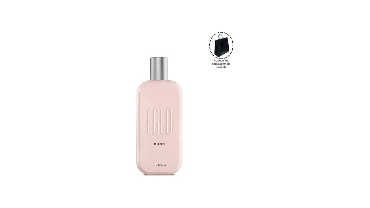 Melhor Perfume Egeo Feminino: 10 Opções Que Encantam