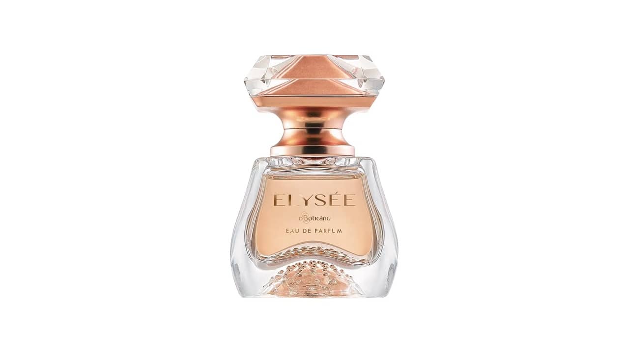 Melhor Perfume Elysée: Qual Variação É a Mais Aroma Intenso?