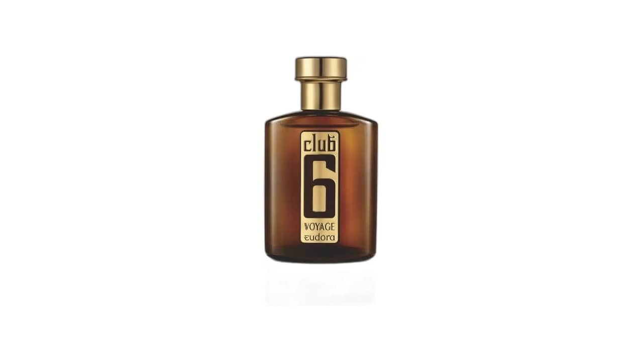 Melhor Perfume Eudora Masculino: Top 10 Com Feedbacks Reais