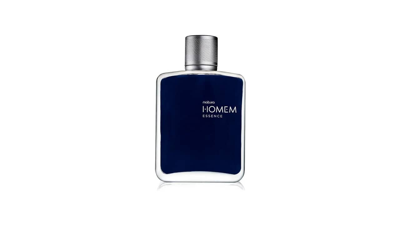 Melhor Perfume Masculino Natura: Análise de 10 Marcas Inovadoras