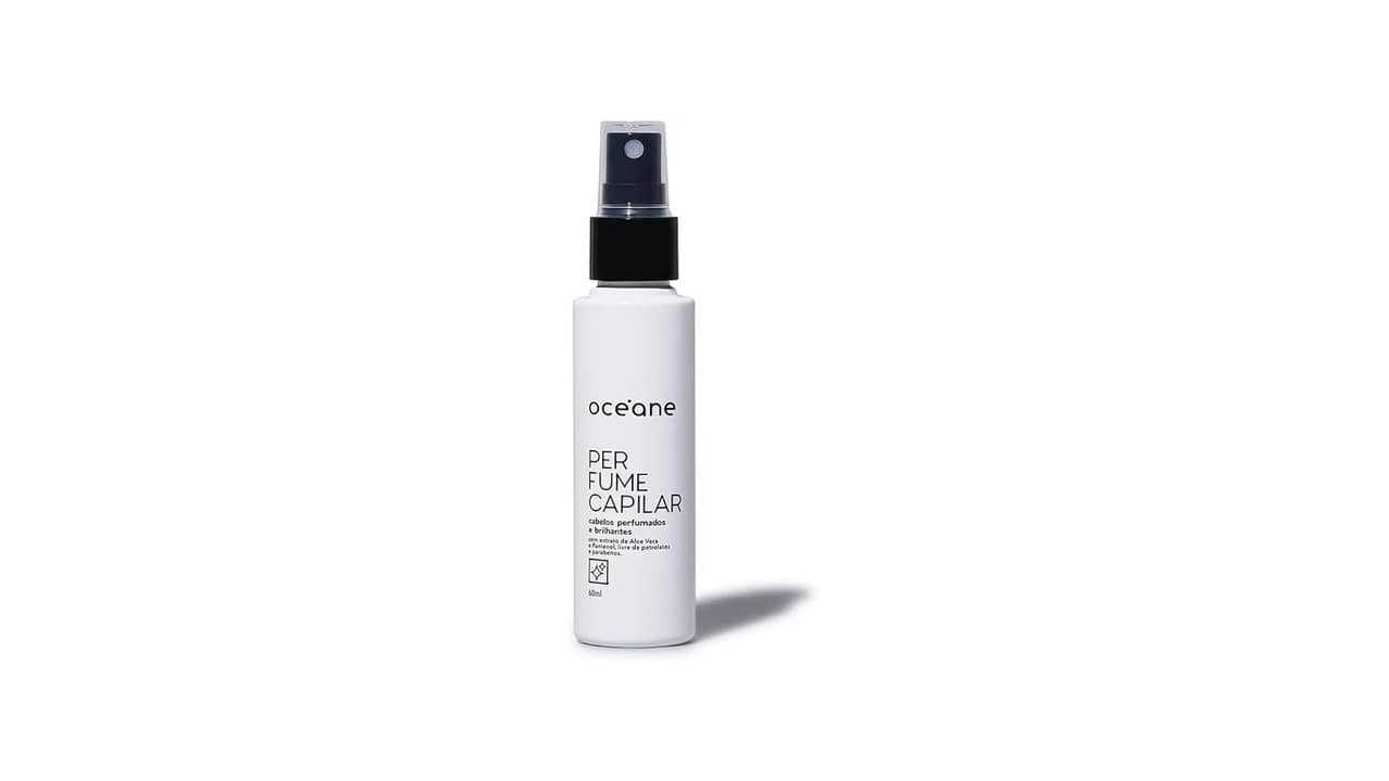 Melhor Perfume para Cabelo: Qual Fragrância Refina Seus Fios?