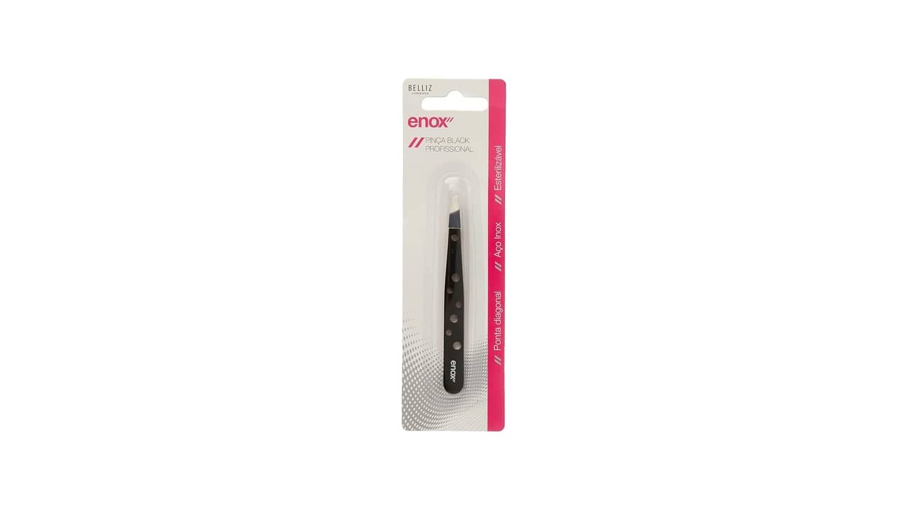 Melhor Pinça: A Escolha Ideal para Qualquer Tarefa