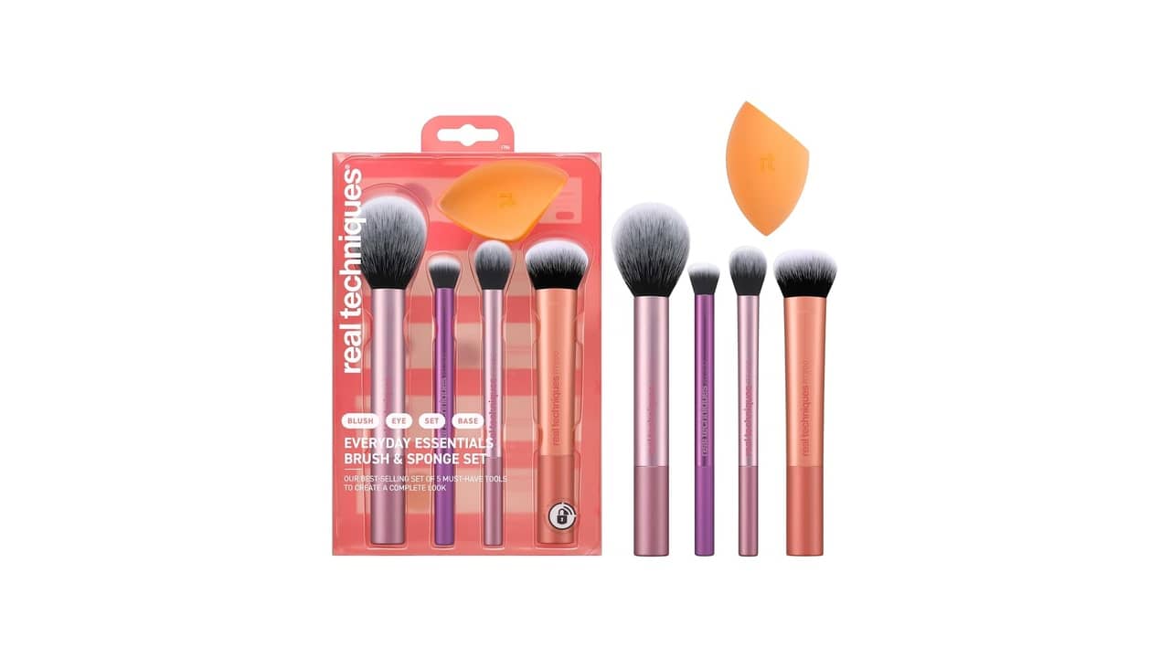Melhor Pincel de Maquiagem: Qual Kit Profissional Você Deve Escolher?