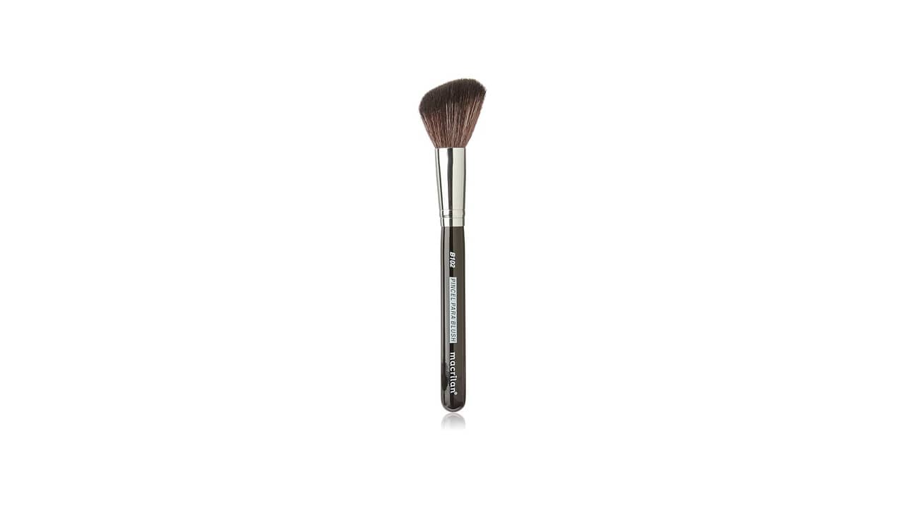 Melhor Pincel para Blush: Profissional e Ergonômico