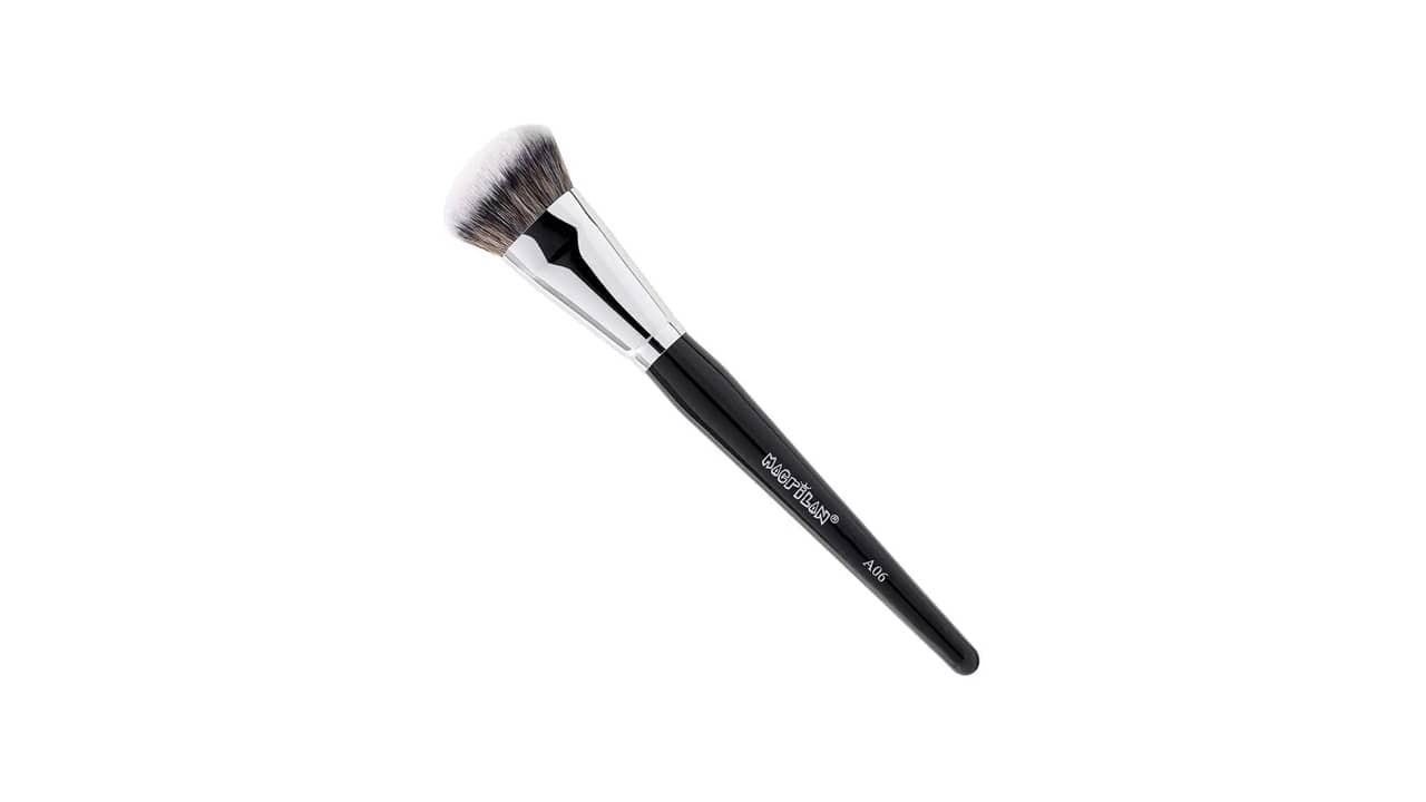 Melhor Pincel para Contorno: Análise de 10 Modelos