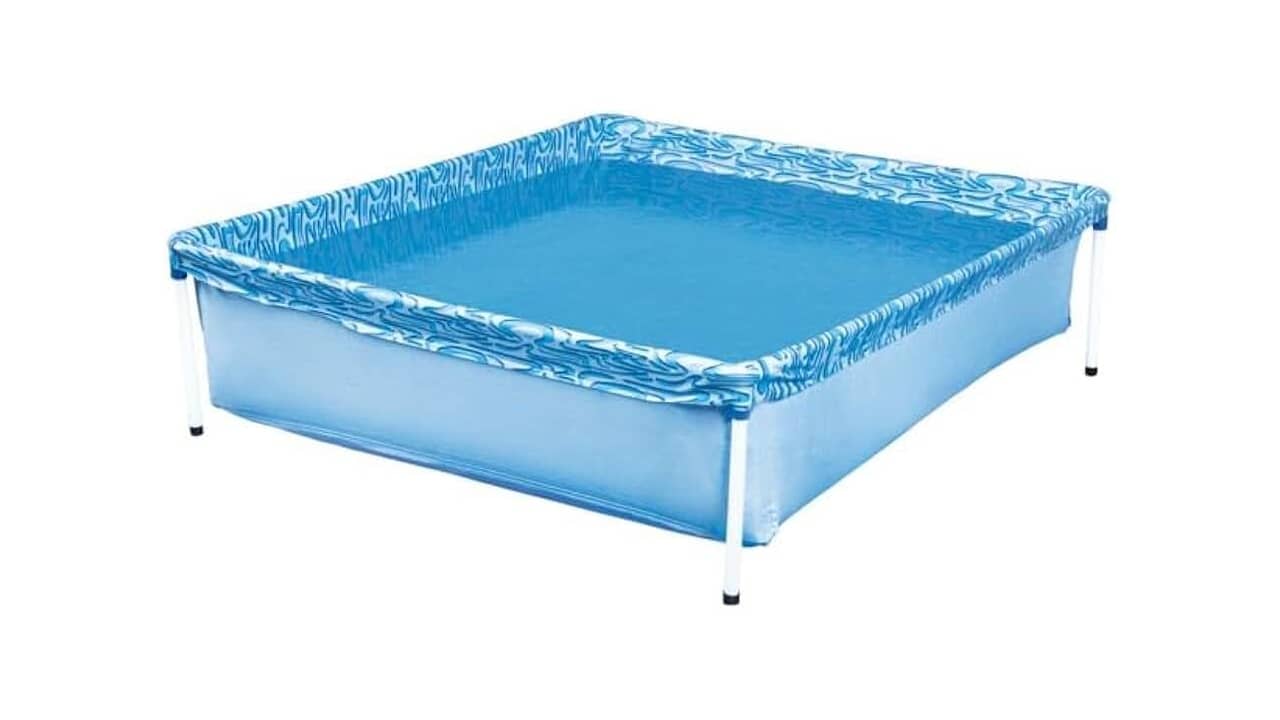 Melhor Piscina para Criança: Tamanhos e Estilos para Melhor Diversão
