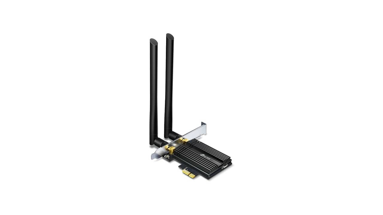 Melhor Placa de Wi-Fi: Wi-Fi 6 vs Wi-Fi 6E - Quais São as Melhores?