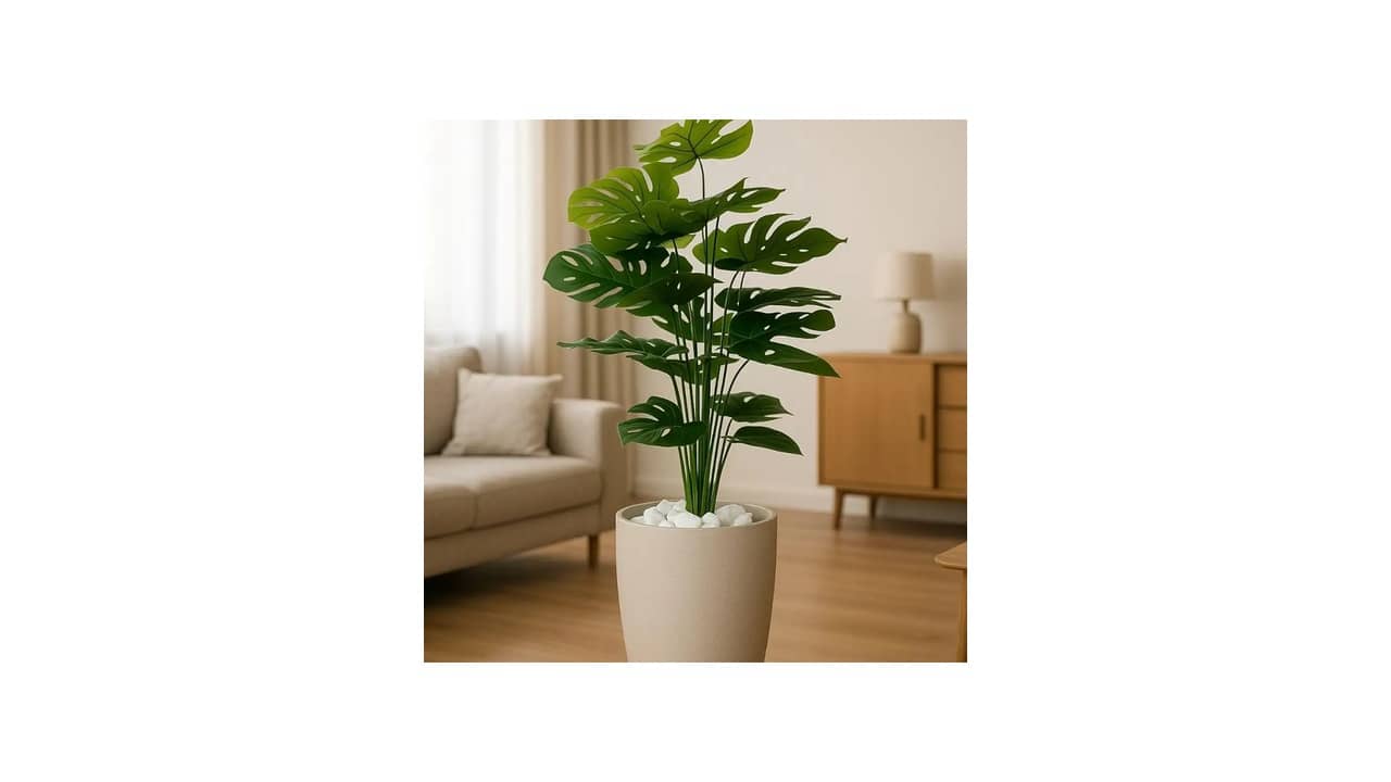 Melhor Planta Artificial: Tendências e Estilo Moderno
