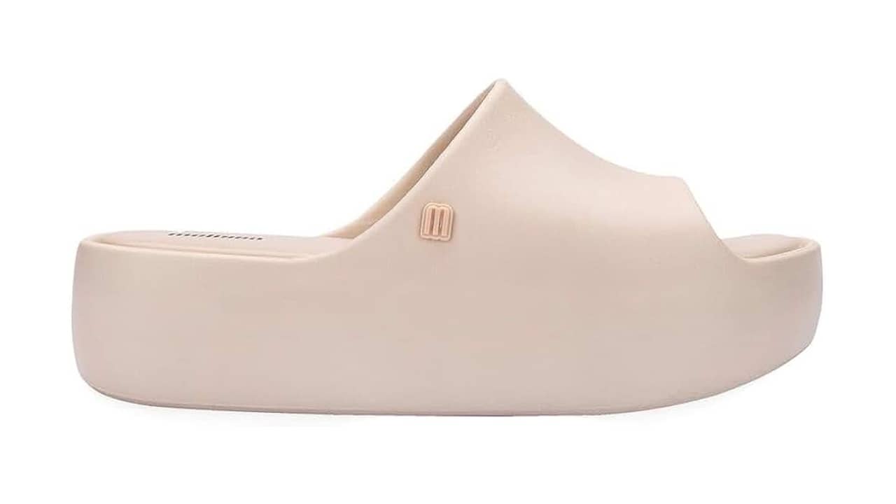 Melhor Plataforma Melissa: Conforto e Estilo em 9 Modelos