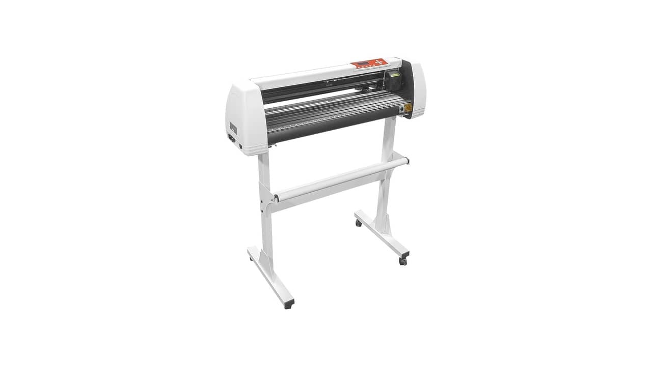 Melhor Plotter de Recorte: Qual a Opção Mais Versátil para Artesanato?