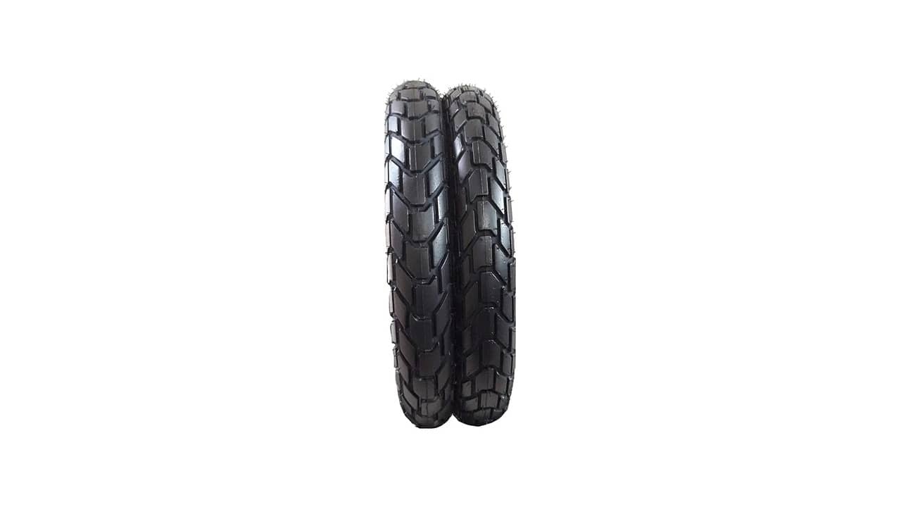 Melhor Pneu para Moto 125: Qual É a Opção Mais Durável?