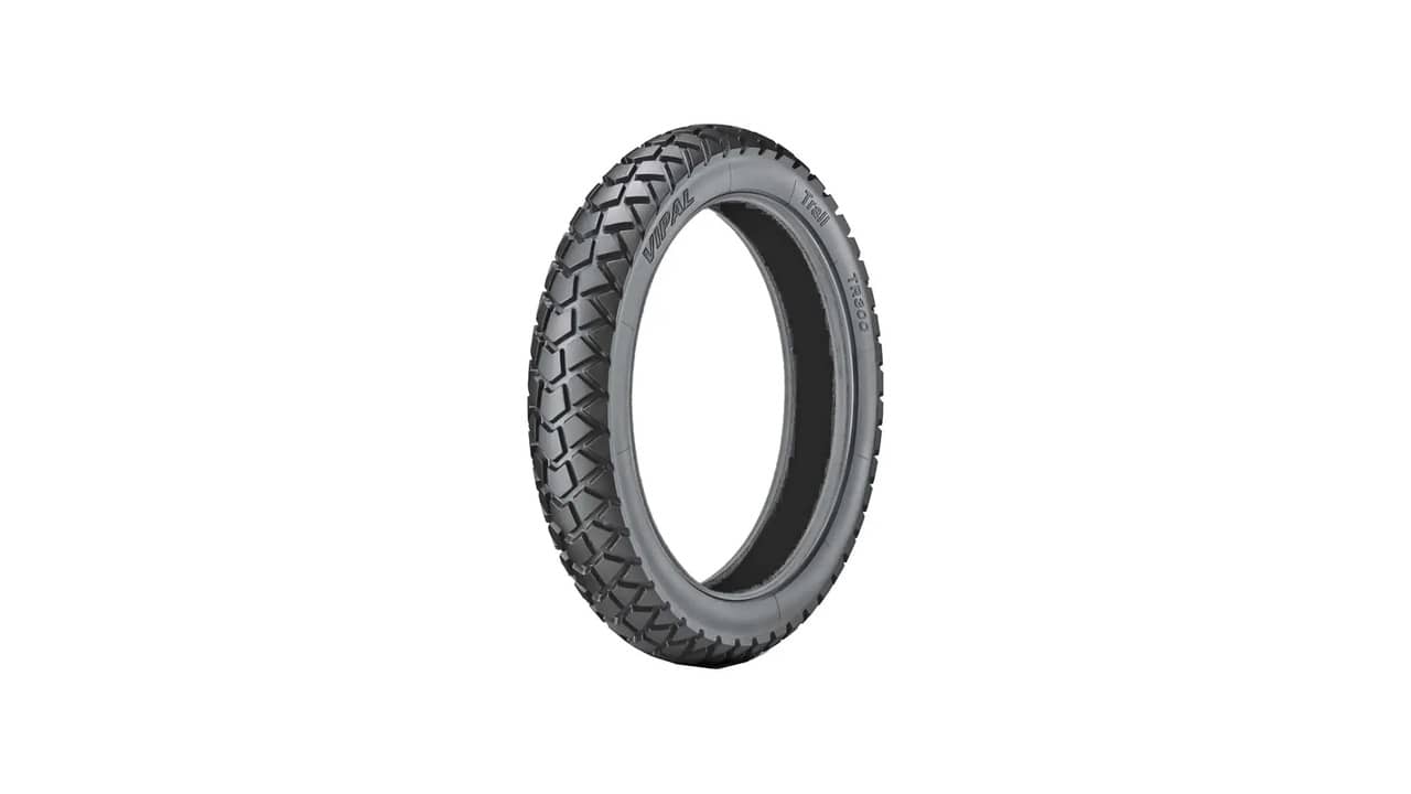 Melhor Pneu para Moto Big Trail: Qual É a Opção Mais Durável?