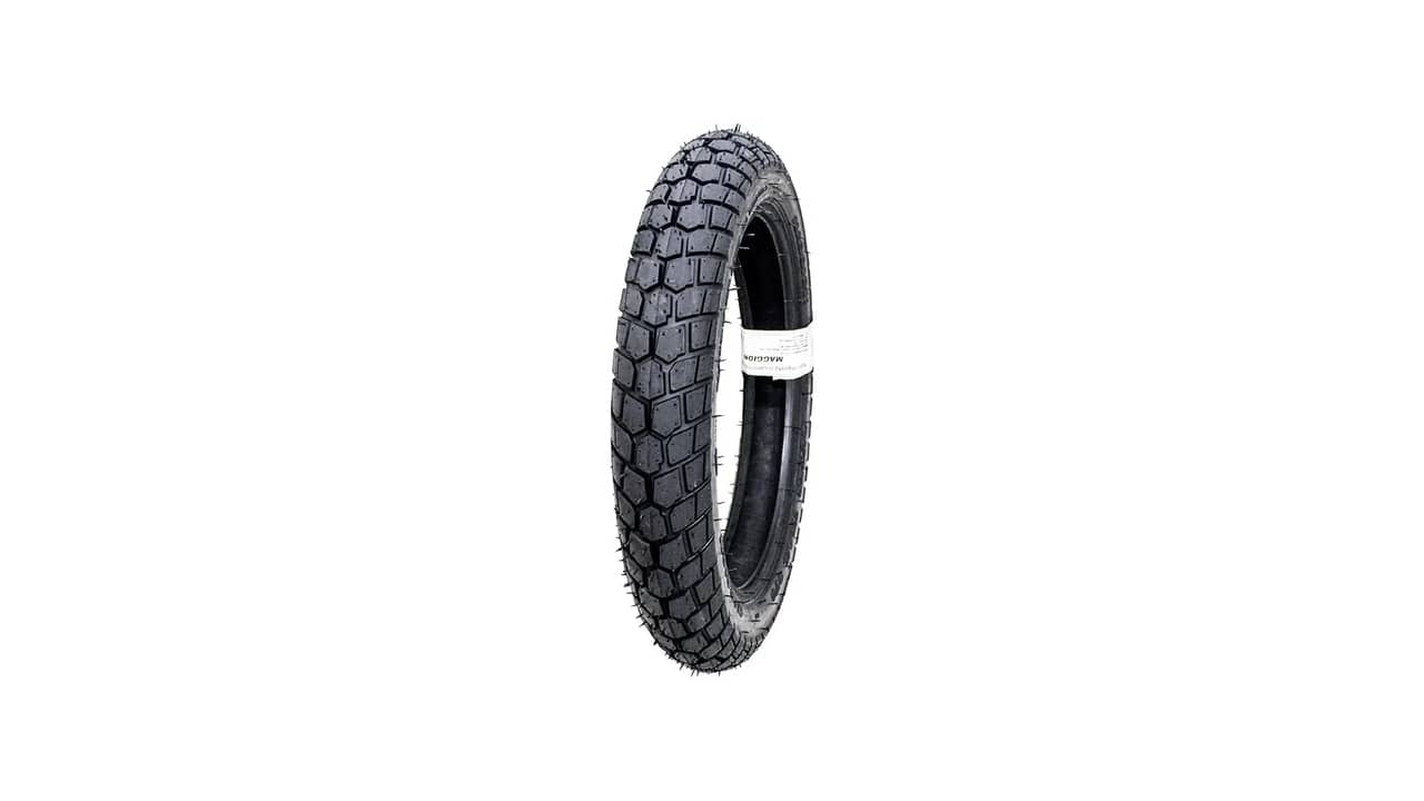 Melhor Pneu para Moto Trail: Top 10 com Tecnologia Avançada