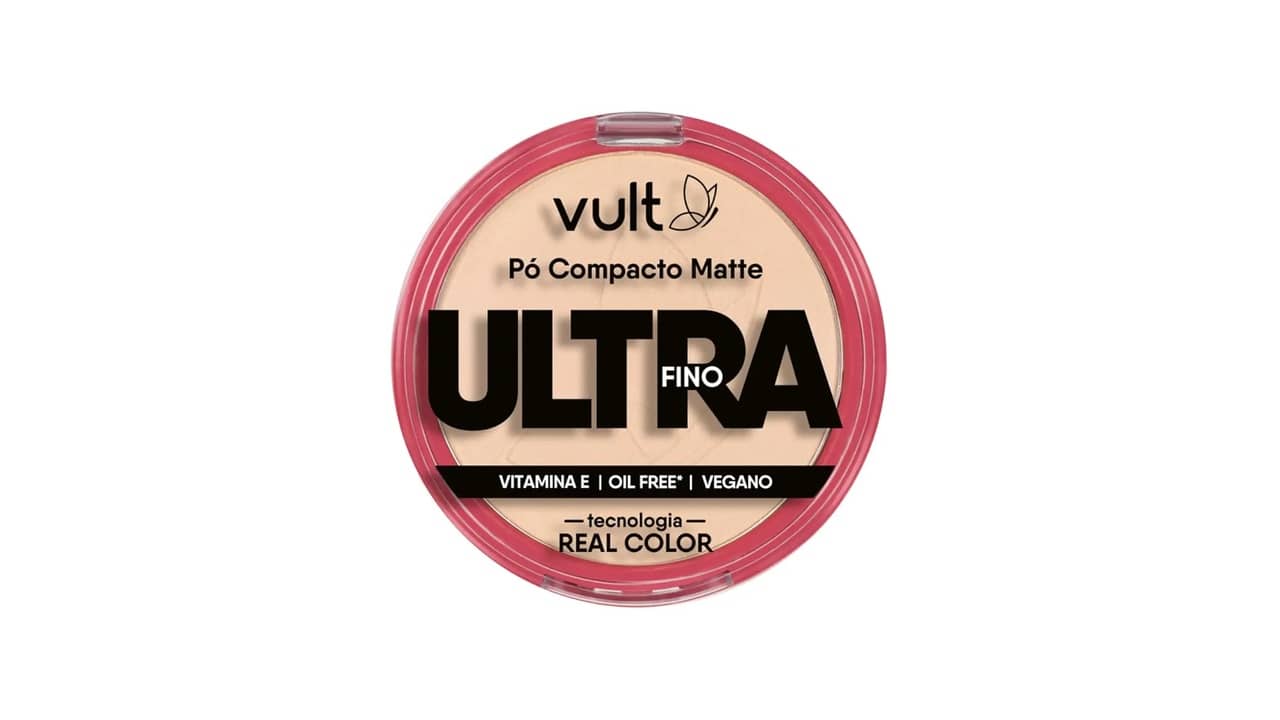 Melhor Pó Compacto: Qual Opção Para uma Pele Radiante?