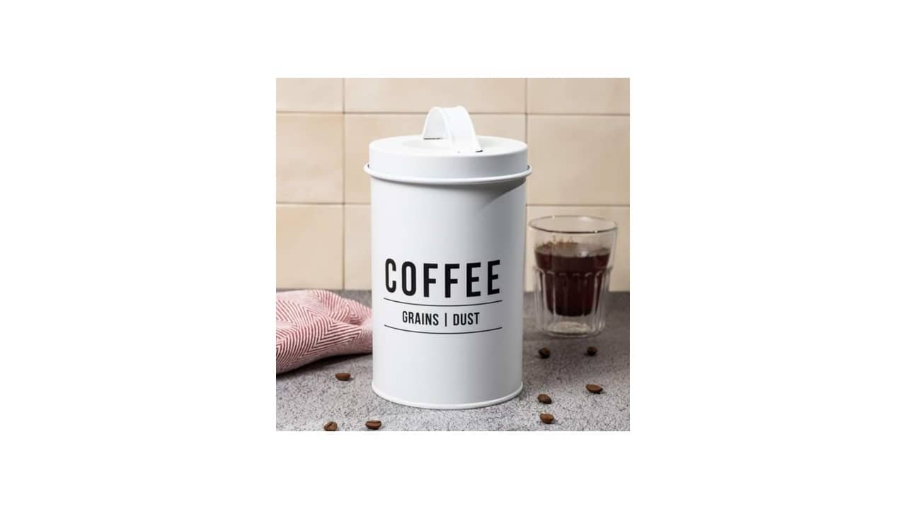 Melhor Pote de Café: Aço Inoxidável vs Chumbo vs Plástico
