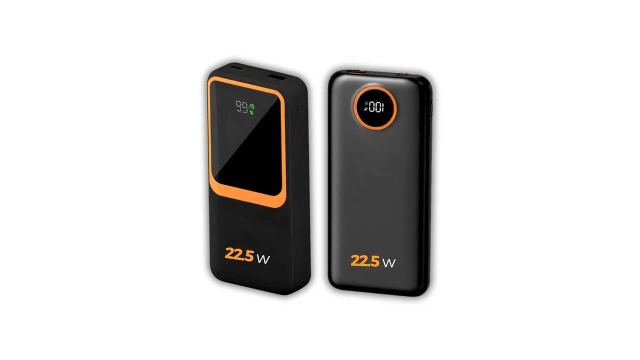 Melhor Power Bank Custo-Benefício: 10 Modelos com Excelentes Especificações