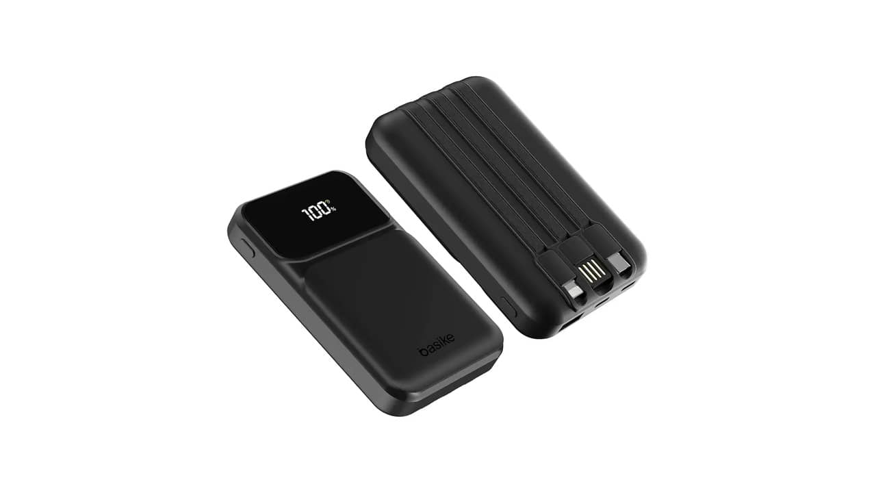 Melhor Power Bank: Ultra Rápido e Alta Capacidade para Sua Viagem